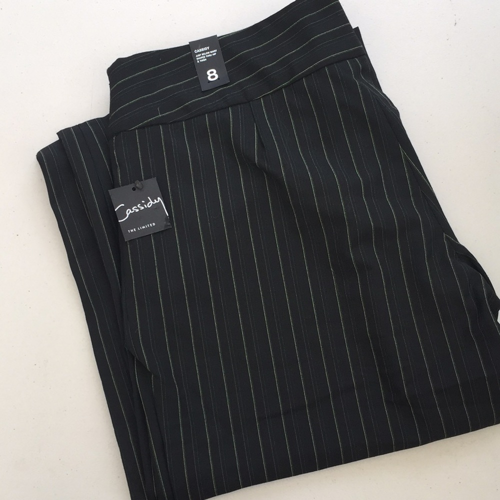 Size 8 slacks